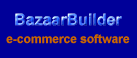 e-commerce shopping cart software
